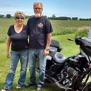 Meet your Posher, Cheryl